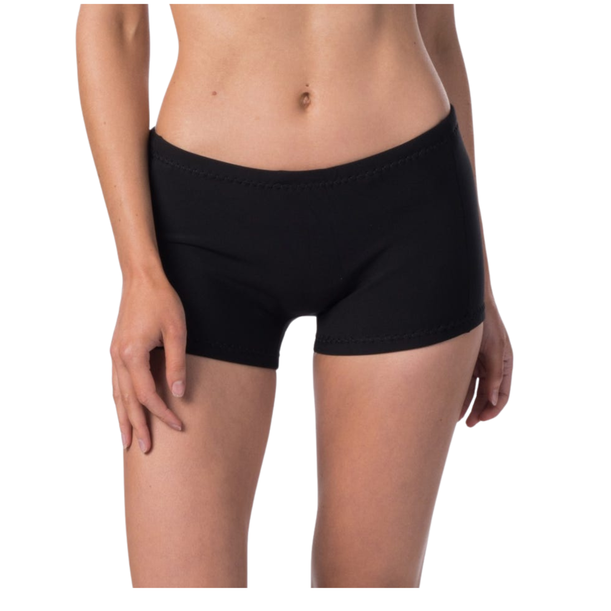 Ripcurl Short Gbomb 1Mm - Femme wsh4aw - NOIR