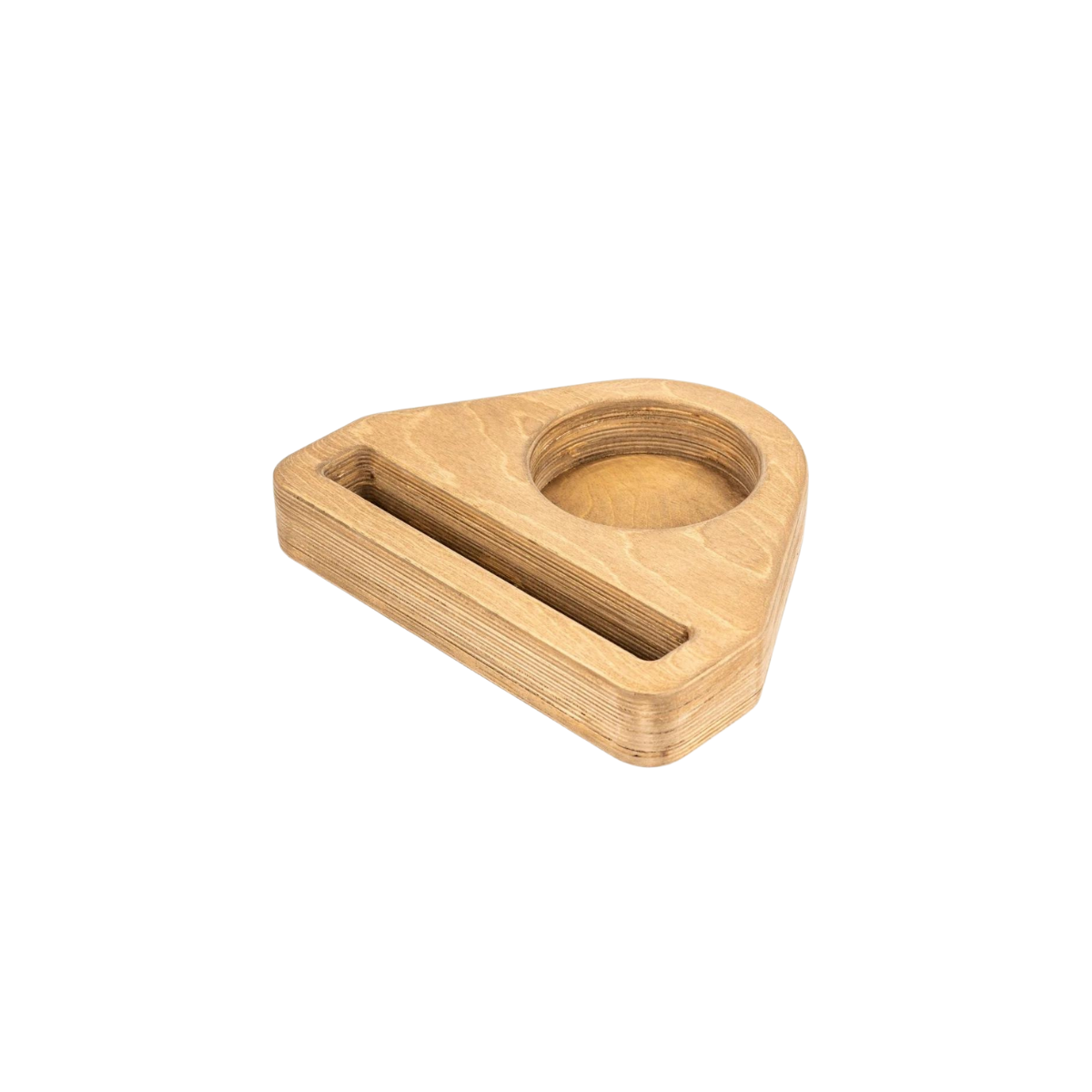 MTL Balance Board Support Sur Pied support - BEIGE