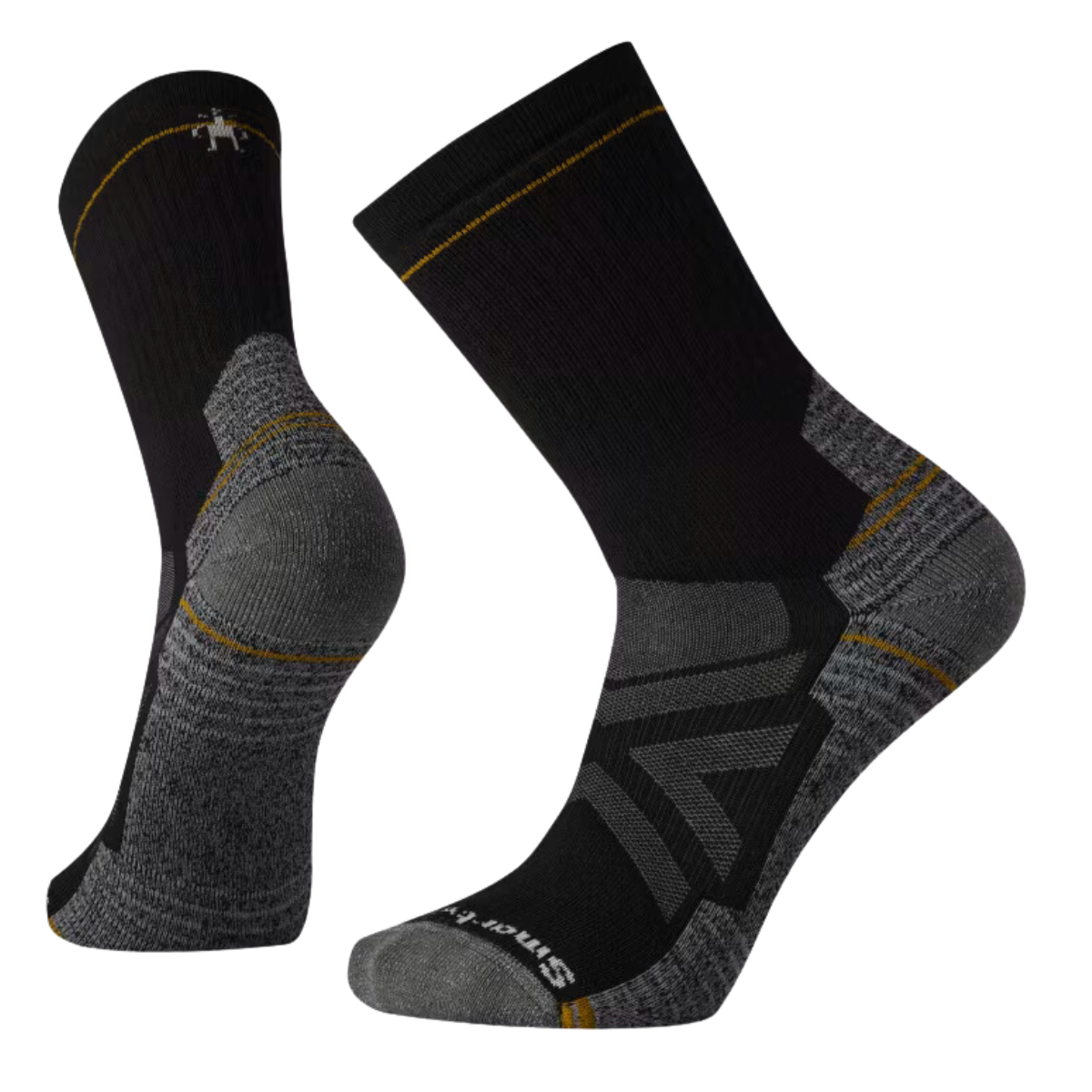 sw001618
Smartwool Bas Hike Full Cushion Crew - Homme - BLACK