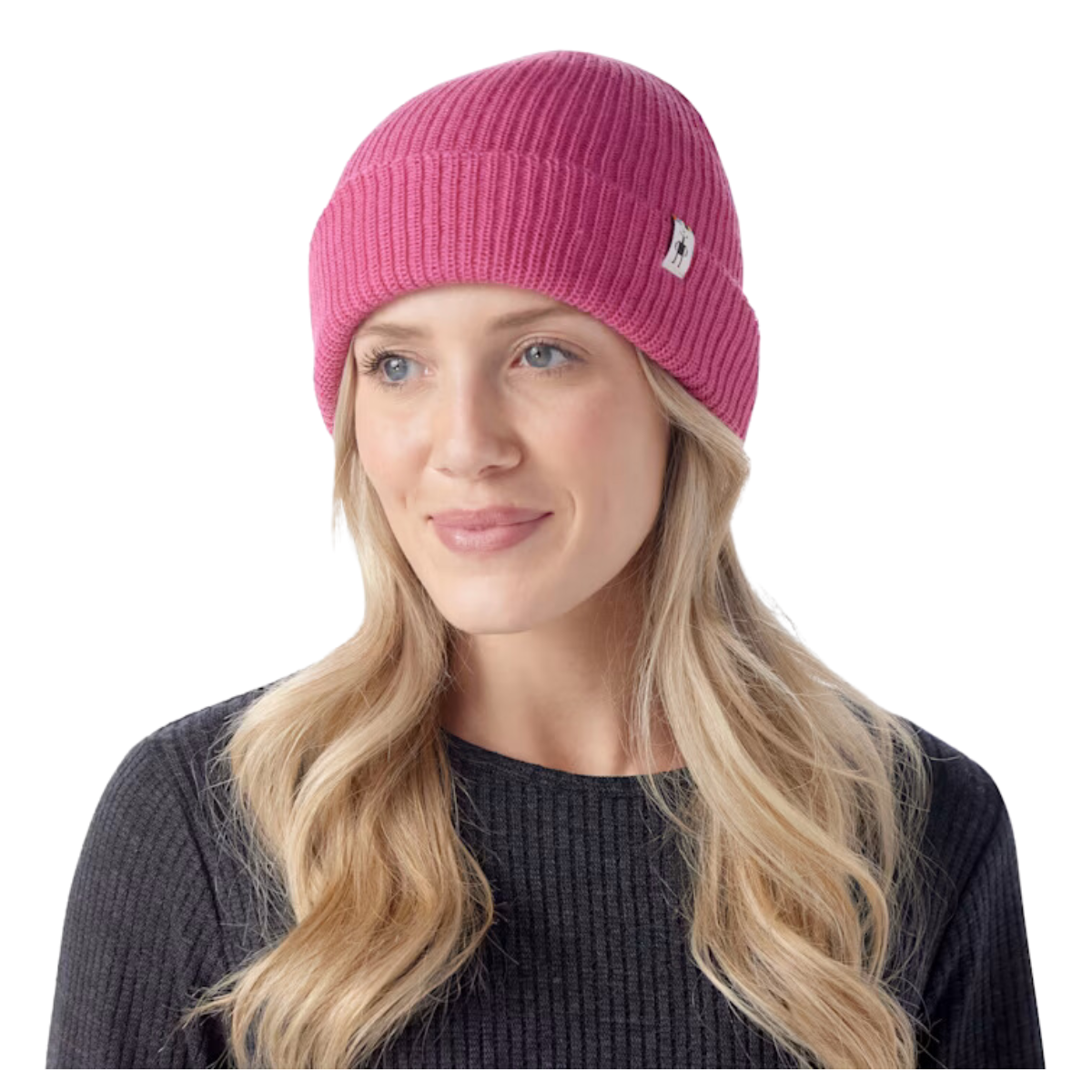 sw002647
Smartwool Tuque - Unisexe - GARDEN PINK
