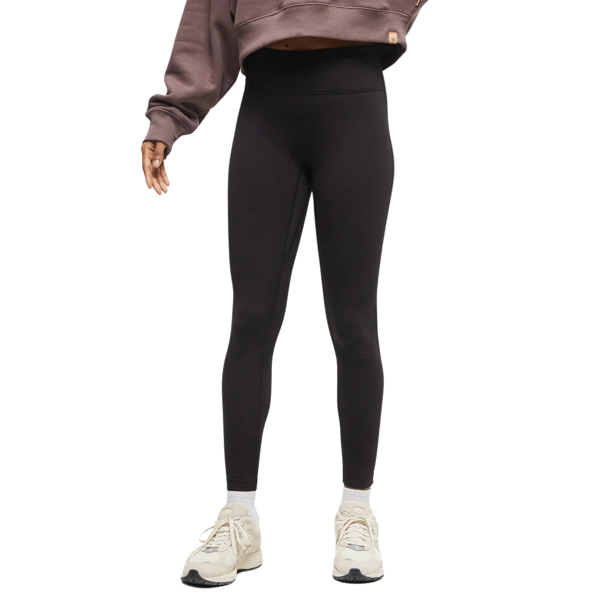tcw5978
Tentree Legging Inmotion - Femme - METEORITE BLACK