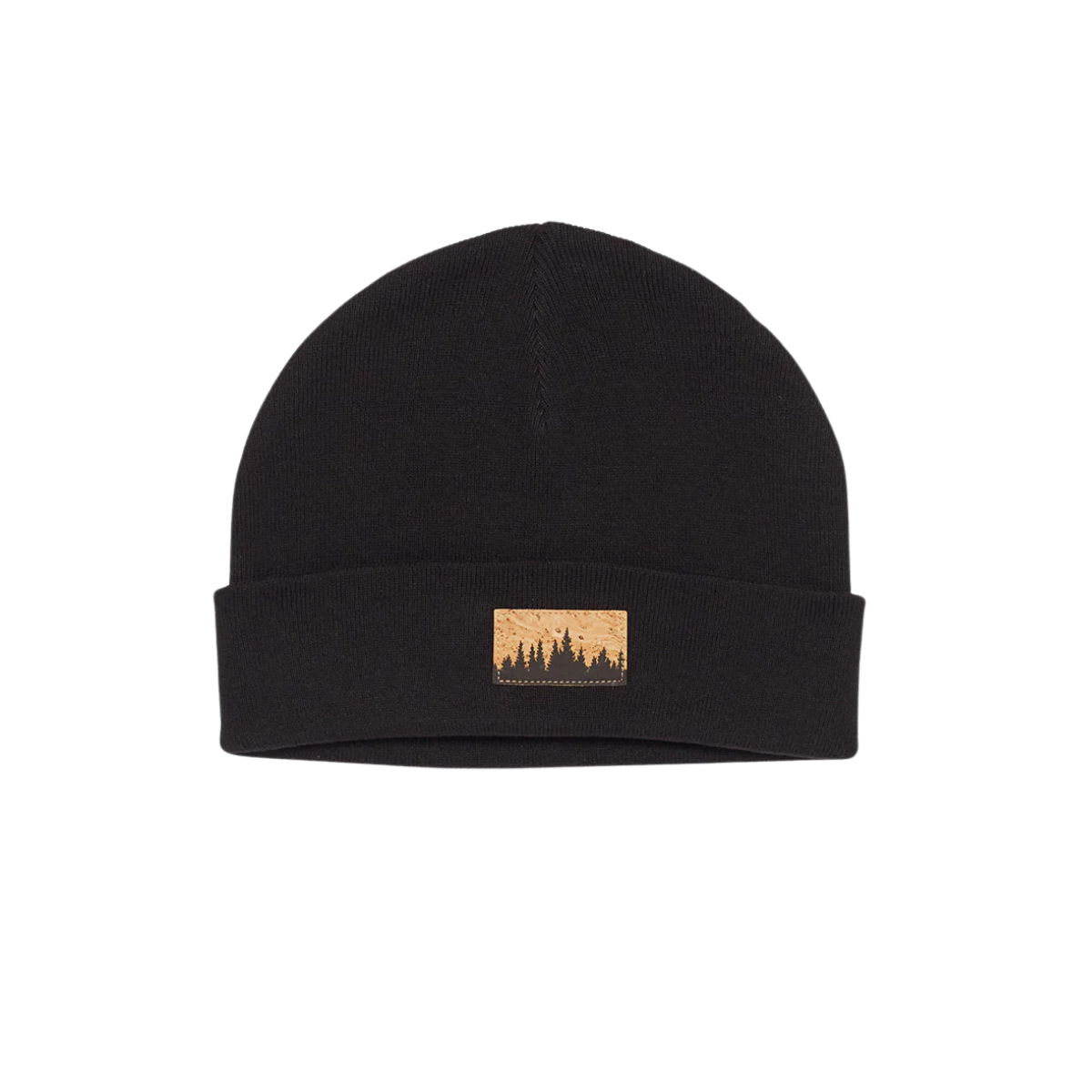 tau6052
Tentree Tuque Juniper Cork Patch - Homme - METEORITE BLACK/CORK PATCH