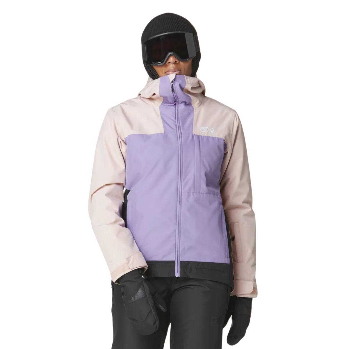 wvt0362
Picture Veste Seakrest - Femme - SHADOW GR PAISLEY PURPLE