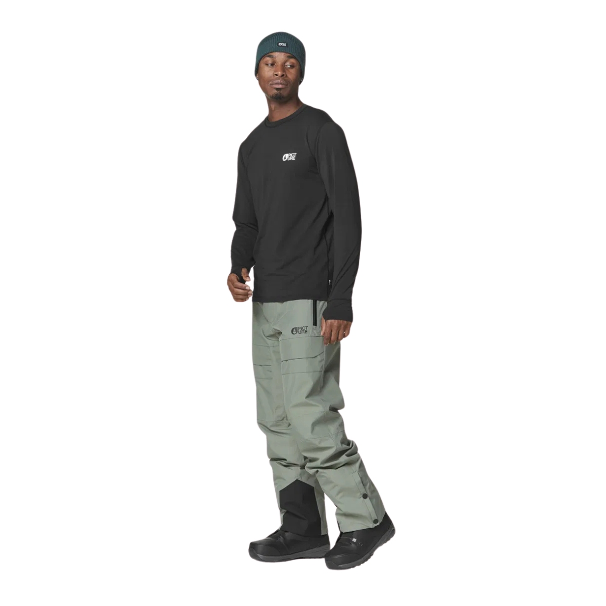 mpt0164
Picture Pantalon Impact - Homme - LAUREL WREATH