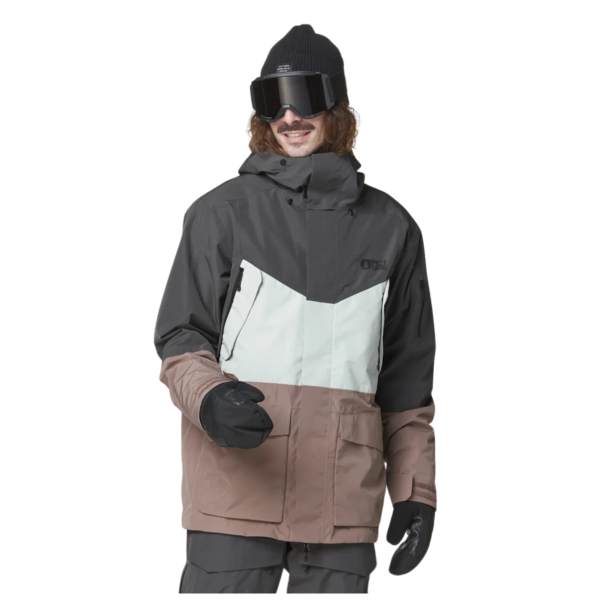 mvt0534
Picture Veste U78 - Homme - MAGNET PIGEON DEEPTAUP