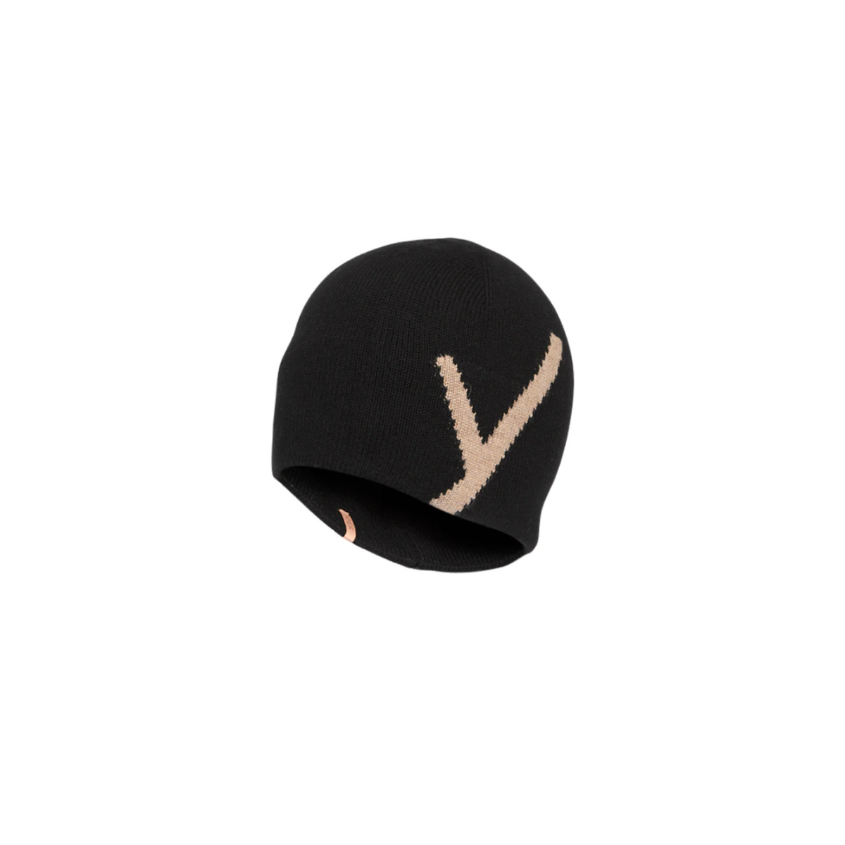 inda0011
Indyeva Tuque Indyeva - Femme - BLACK/FLAX CB