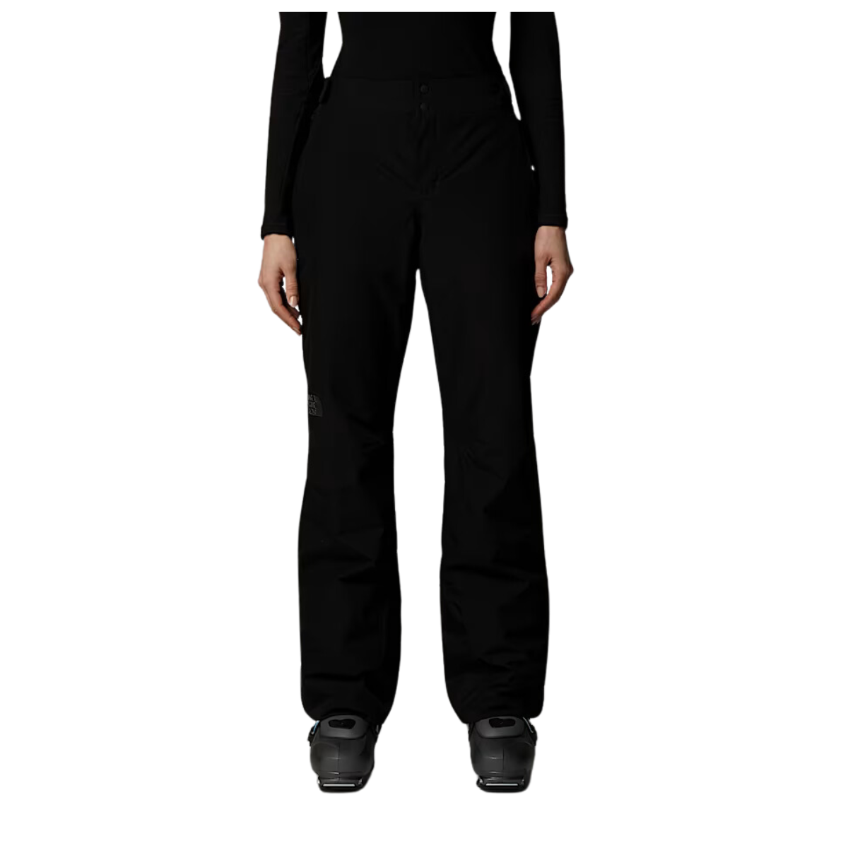 nf0a87zz
The North Face Pantalon Descendit - Femme - NOIR