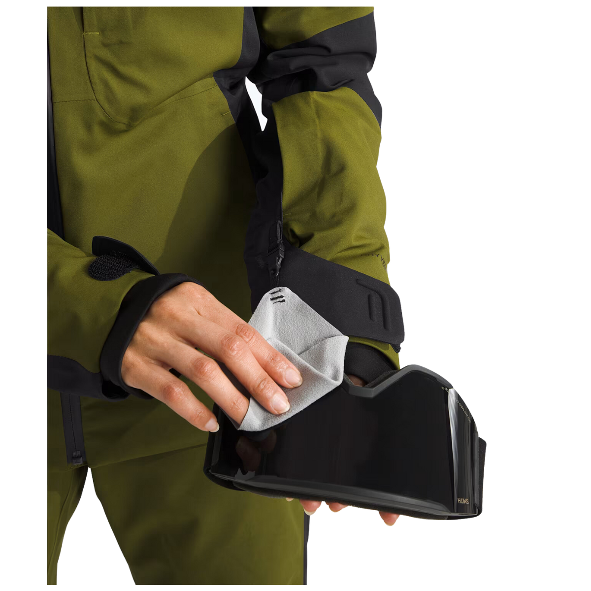 The North Face Veste Lenado - Femme