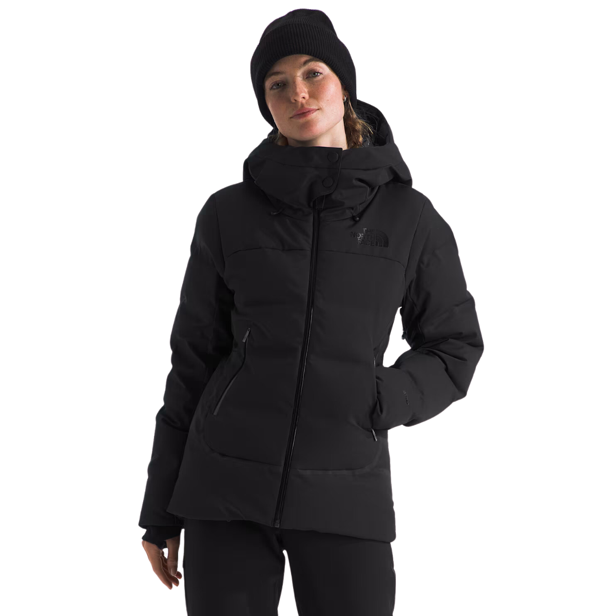 nf0a87ws
The North Face Veste Cirque Down - Femme - BLACK