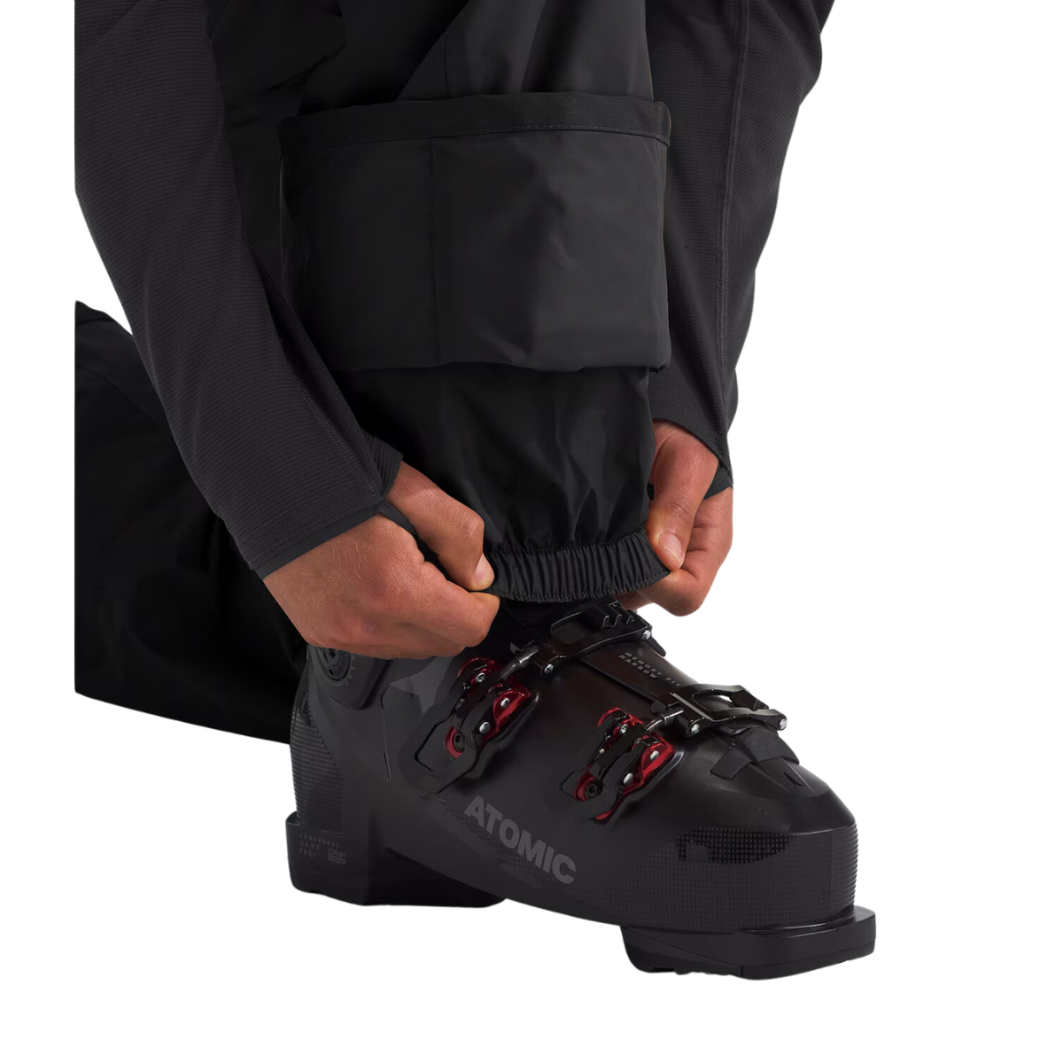The North Face Salopette Freedom - Homme