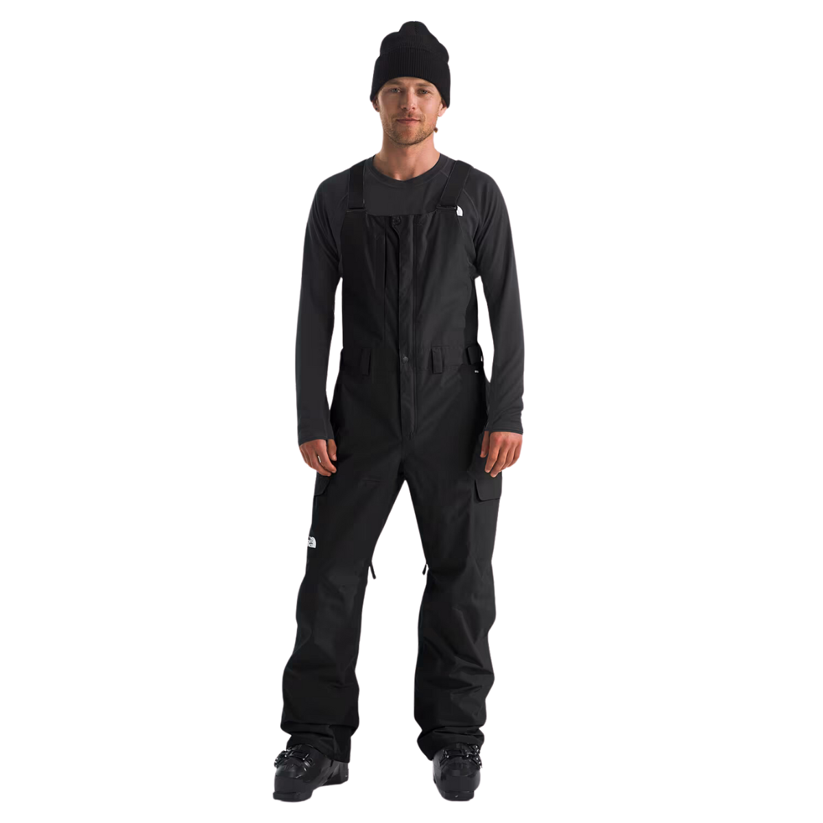 nf0a5abt
The North Face Salopette Freedom - Homme - TNF BLACK-NPF