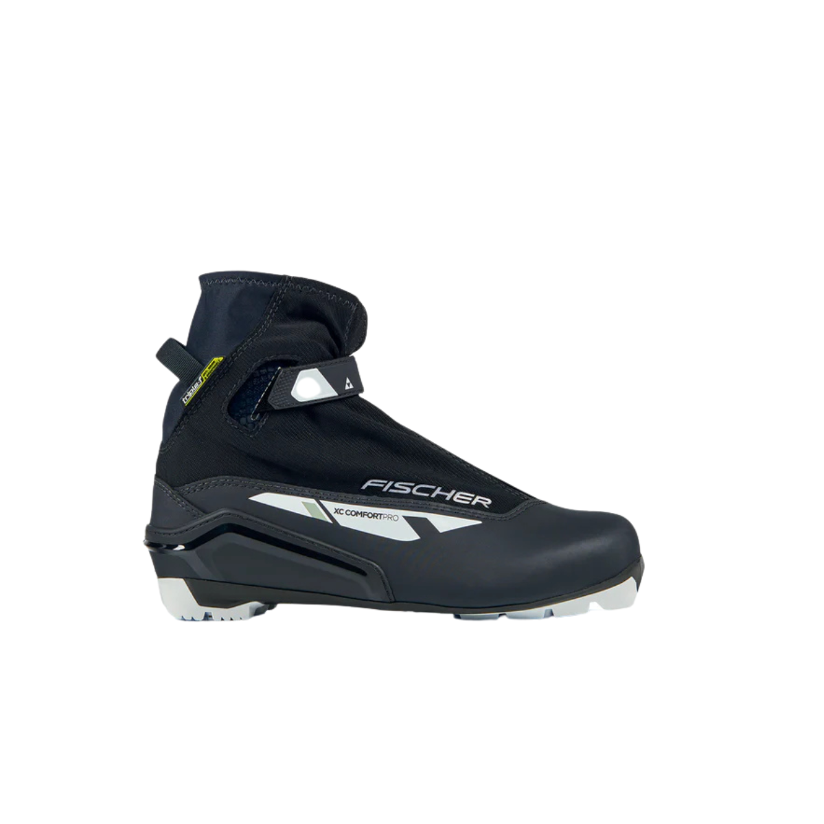fis20723
Fischer Bottes De Ski De Fond XC Comfort Pro - Homme - NOIR