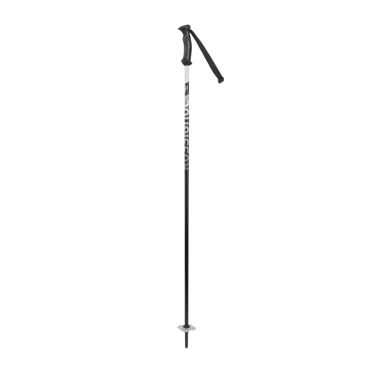 rdn6050
Rossignol Bâtons De Ski Alpin Tactic - Enfant - NOIR