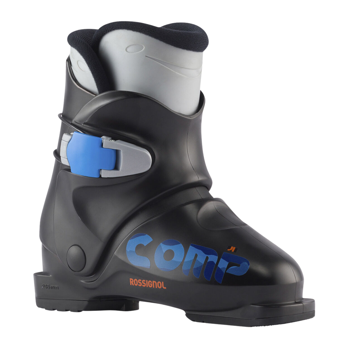 rbm6020
Rossignol Bottes Ski Alpin Comp J1 - Enfant - NOIR