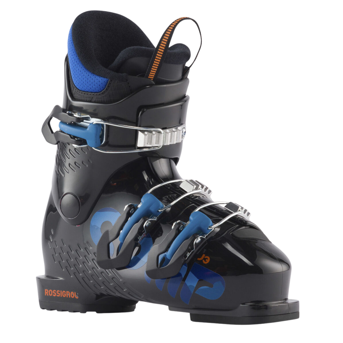 rbm5120
Rossignol Bottes Ski Alpin Comp J3 - Enfant - NOIR