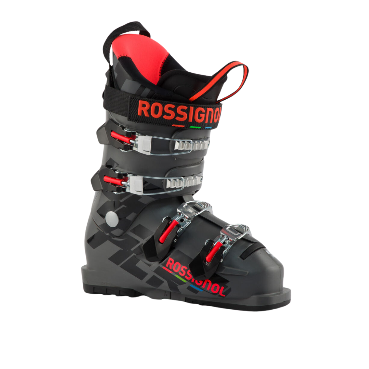 rbn9090
Rossignol Bottes Ski Alpin Hero JR 65 - Enfant - METEOR GREY