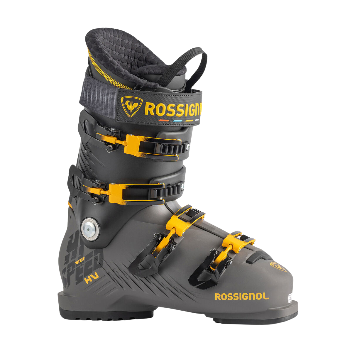 rbn2130
Rossignol Bottes Ski Alpin Hi-Speed 100 HV - Homme - MOON GREY