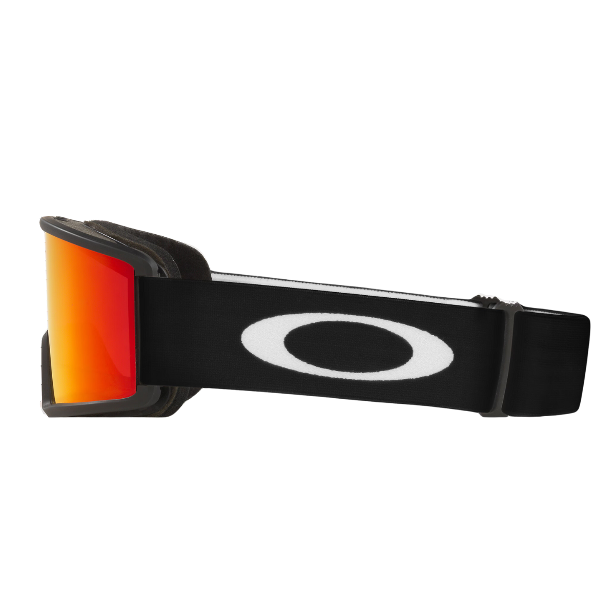 Oakley Lunettes De Ski Target Line Large - Unisexe