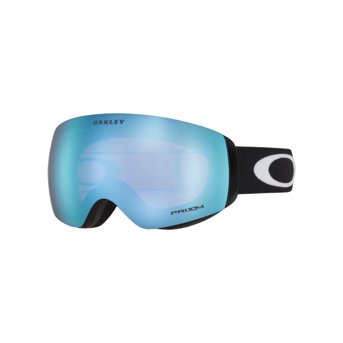 oo7064-4100
Oakley Lunettes De Ski Flight Deck Medium - Unisexe - MATTE BLK W/PRIZM SNOW SAPPHIRE