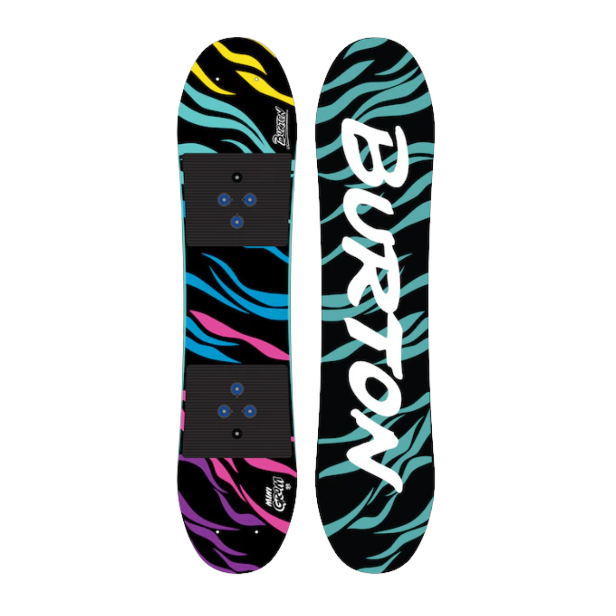 236001
Burton Planche À Neige Mini Grom - Enfant - ASSORTIE