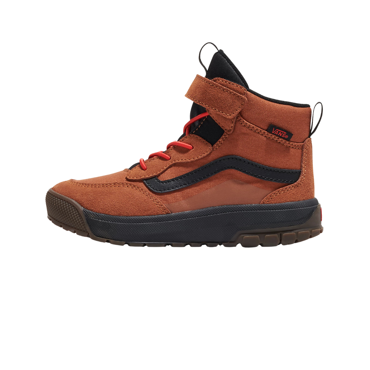 vn000d1m
Vans Bottes MTE Mini Crest - Enfant - GINGER BLACK