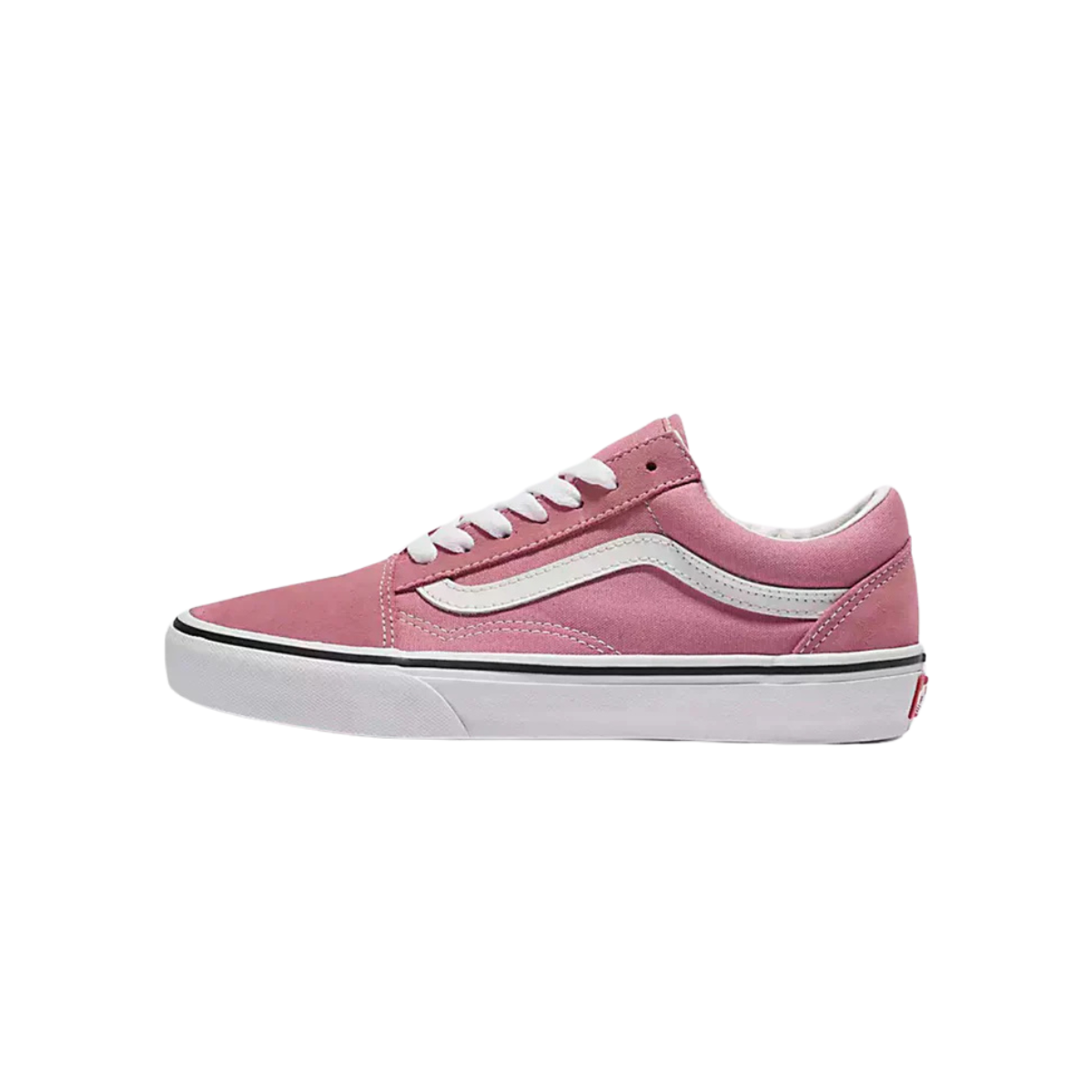 vn000ct8
Vans Chaussures Old Skool - Femme - FOXGLOVE