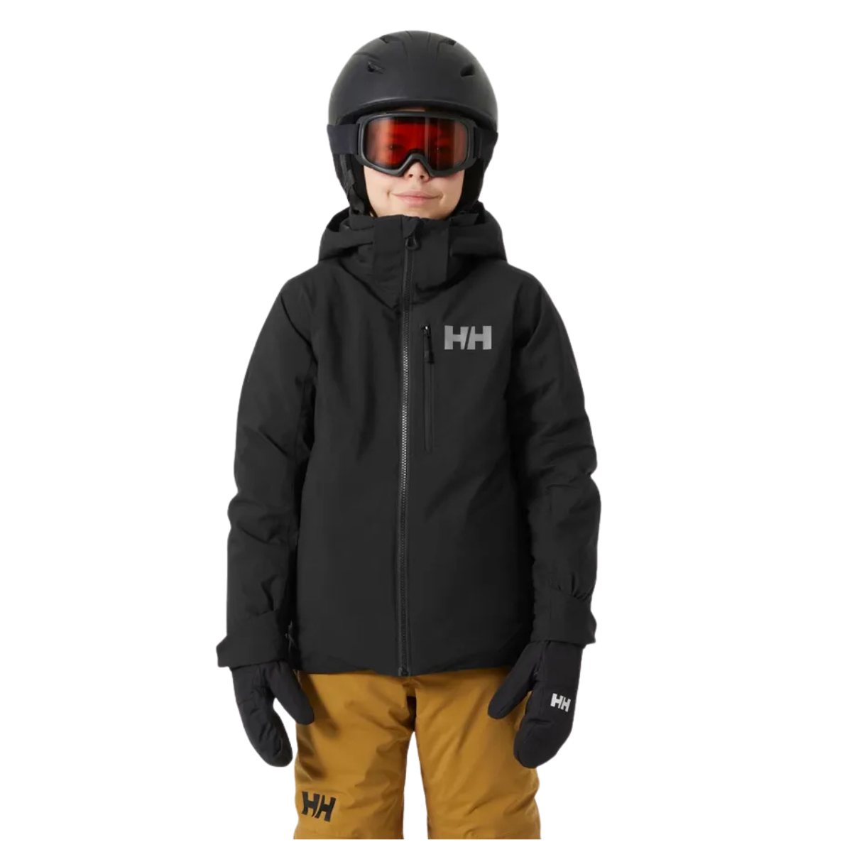 41820
Helly Henson Veste Elevate - Enfant - BLACK