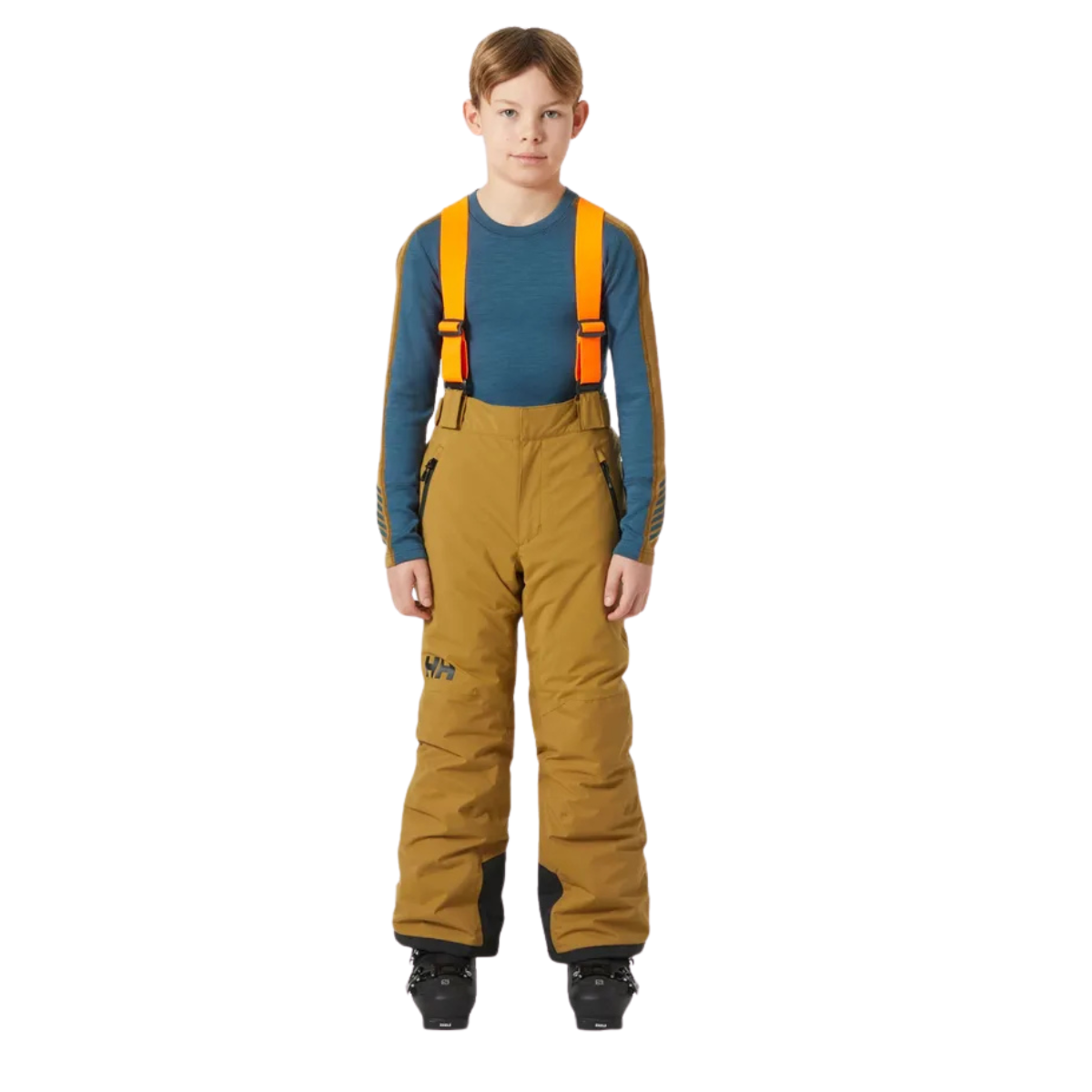 41729
Helly Henson Pantalon No Limits 2.0 - Enfant - LYNX