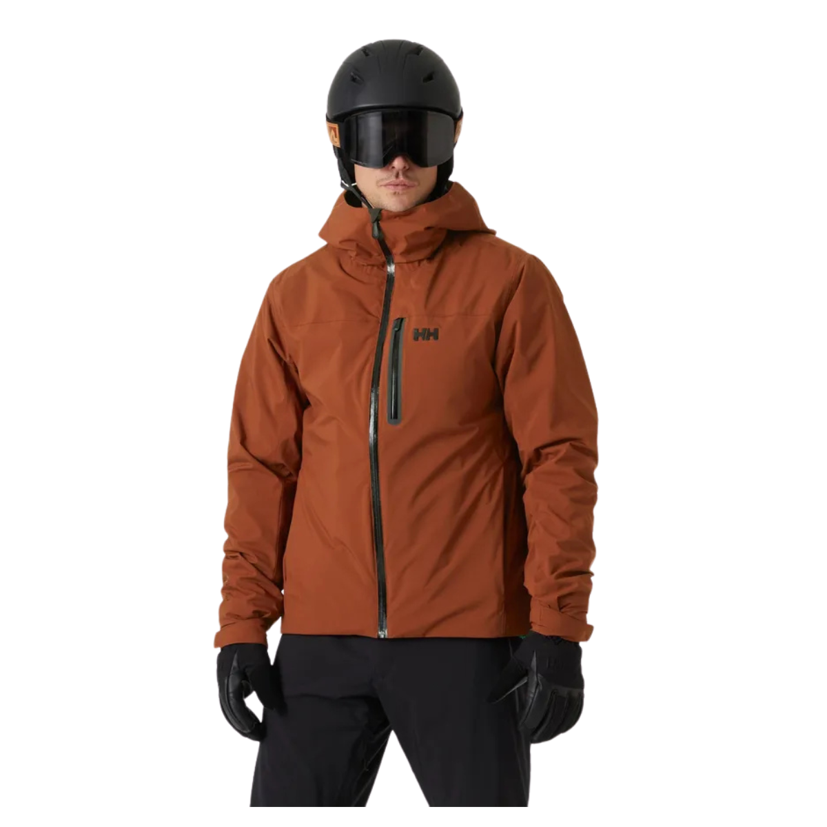 65930
Helly Henson Veste Swift 3-In-1 - Homme - OXIDE IRON