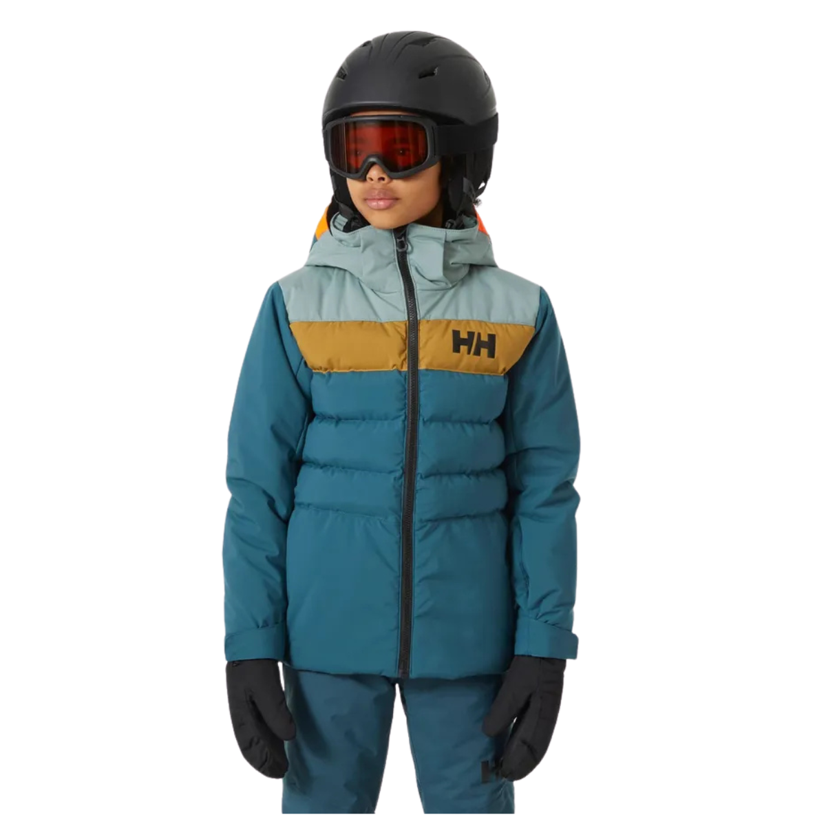 41689
Helly Henson Veste Cyclone - Enfant - DARK CREEK