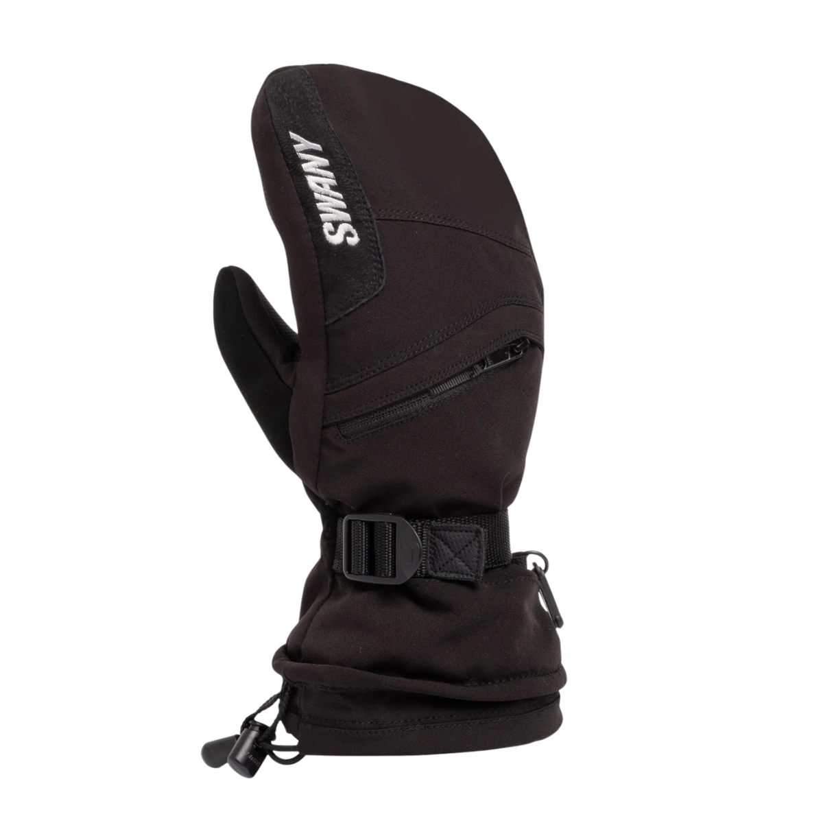 sx17l
Swany Mitaines X-Over 2.2 - Femme - NOIR