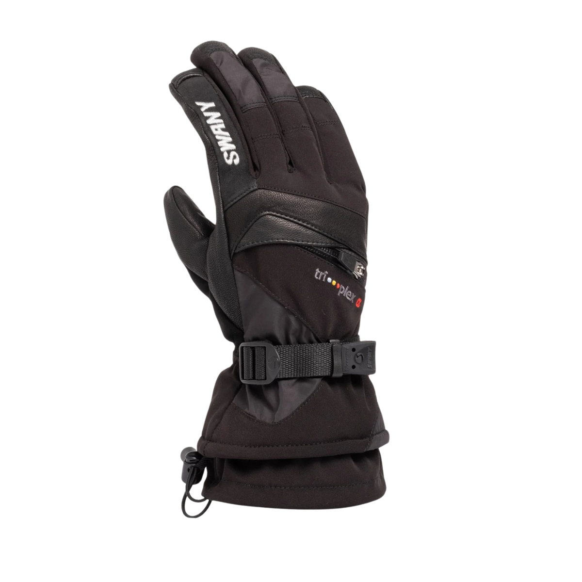 sx20cm
Swany Gants X-Change 2.1 - Homme - NOIR