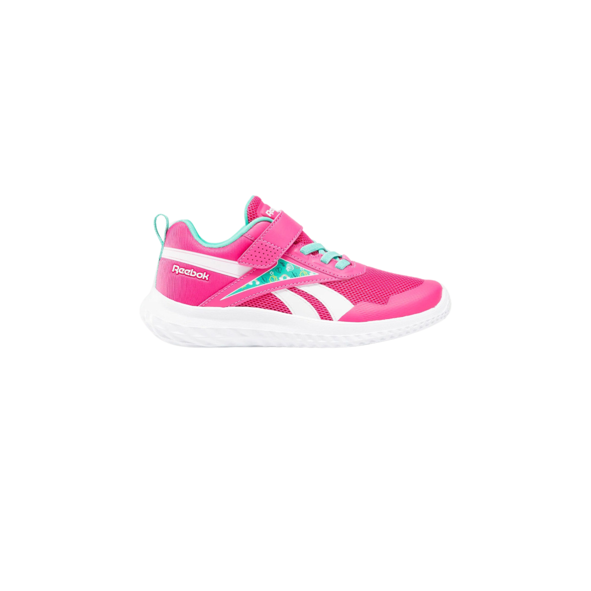 100202259
Reebok Chaussures Rush Runner 5 ALT - Enfant - ROSE