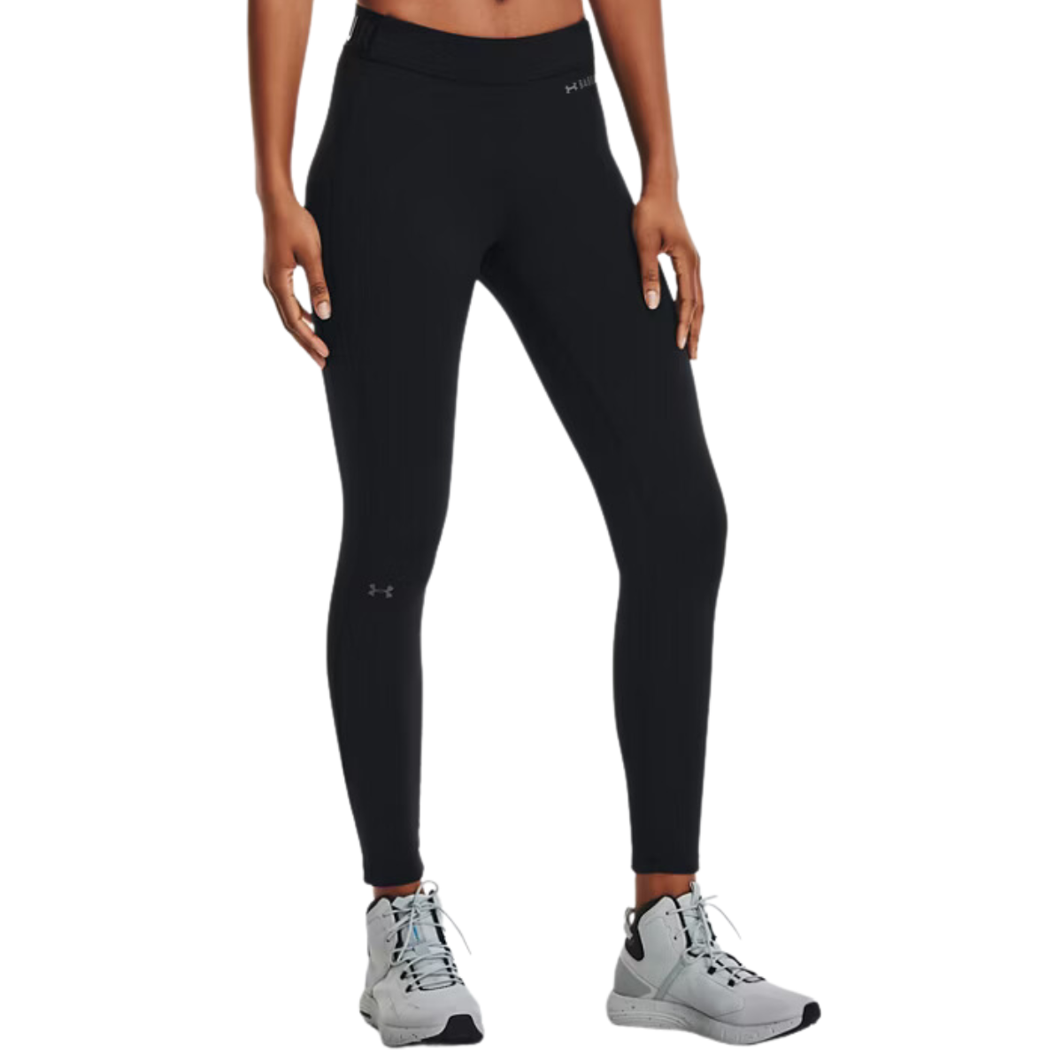 1343324
Under Armour Sous-Vêtement Base Legging 3.0 - Femme - NOIR