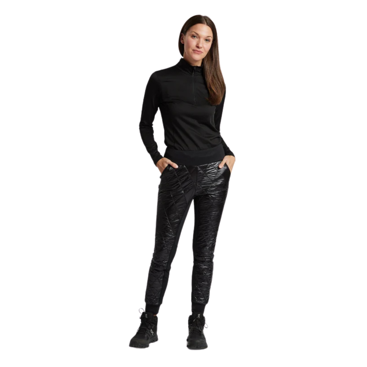 oh24316
Ohsho Pantalon Lola - Femme - NOIR
