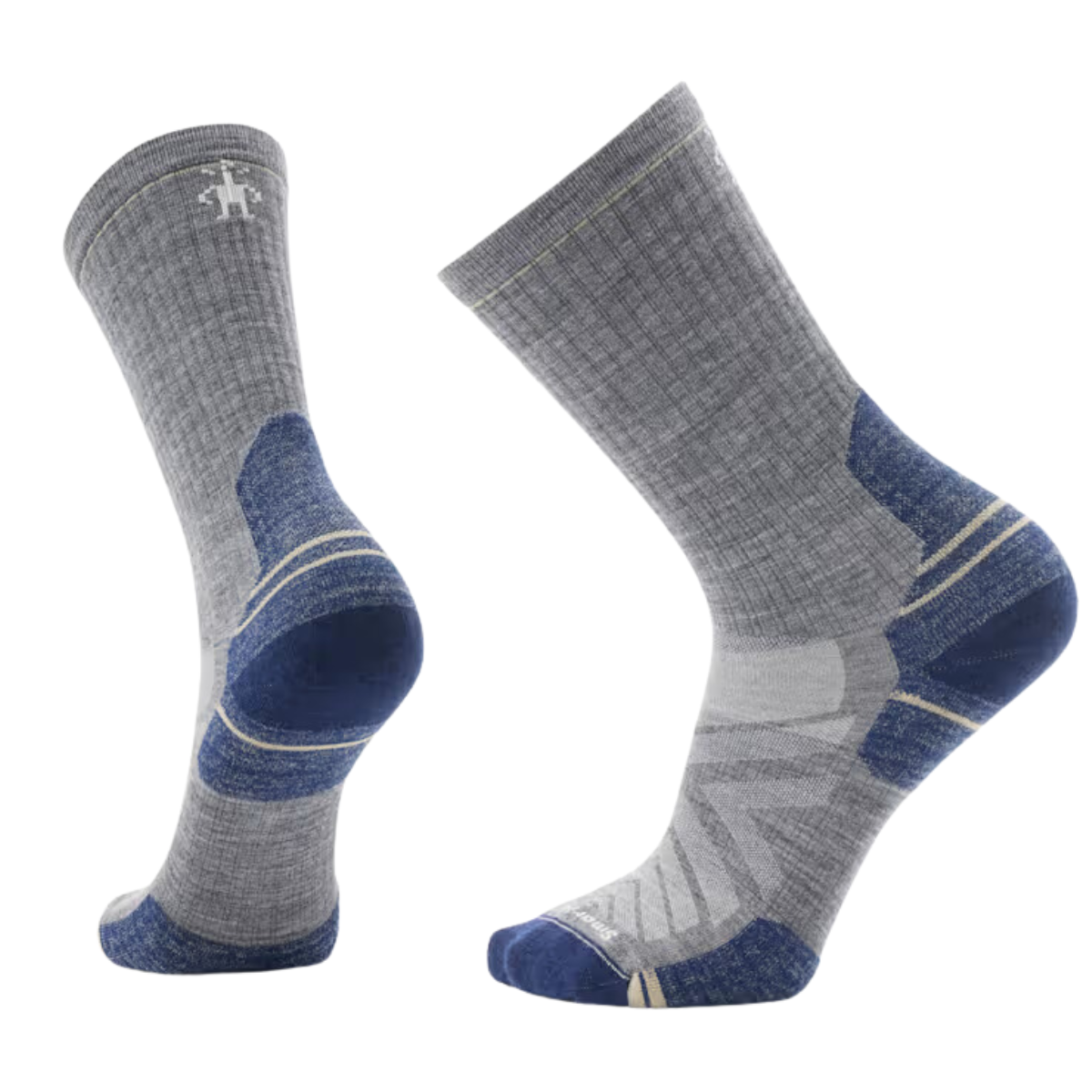 sw002492
Smartwool Bas Hike Targeted Cushion Crew - Homme - MOD GRAY