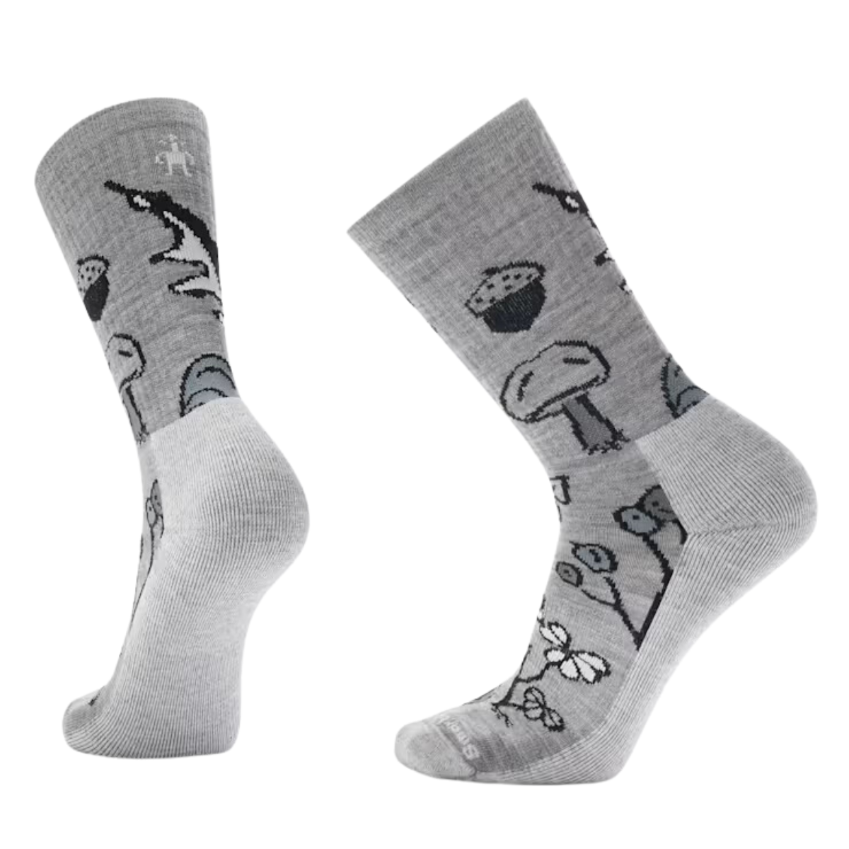 sw001891
Smartwool Bas Everyday Forest Loot - Homme - LIGHT GRAY