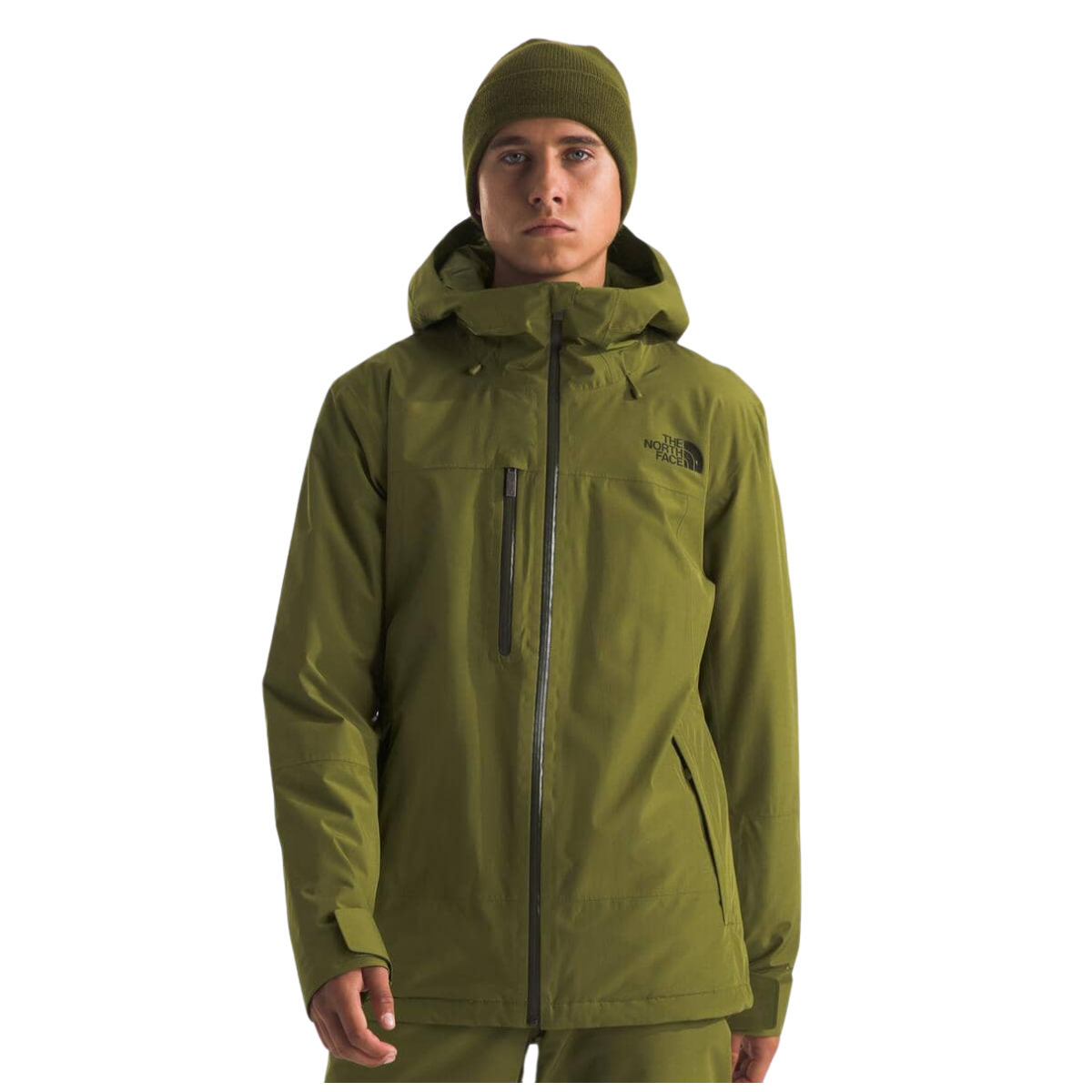 nf0a87y9
The North Face Veste Descendit - Homme - FOREST OLIVE