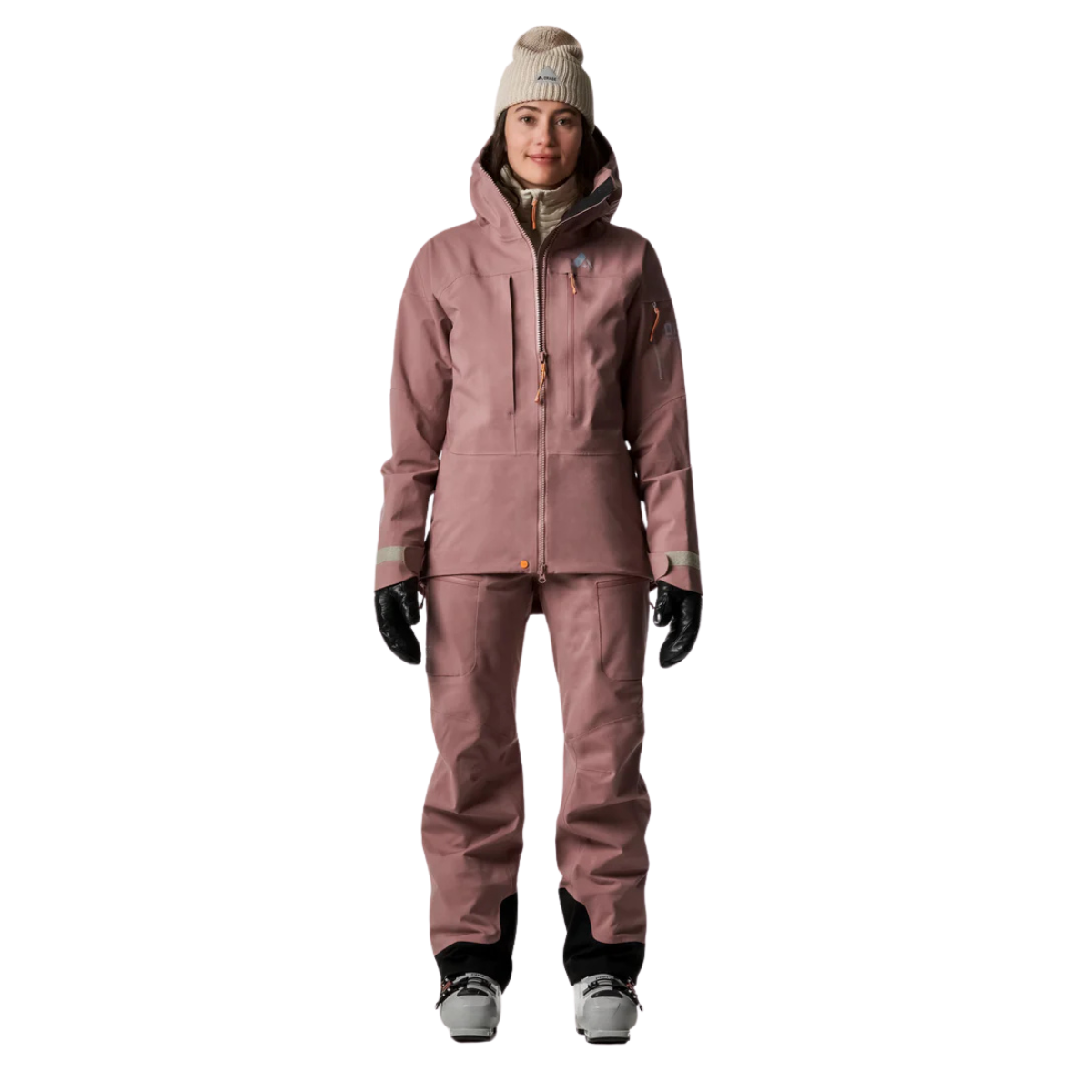 n21012
Orage Veste MTN-X Panorama 3 L - Femme - LIGHT PLUM