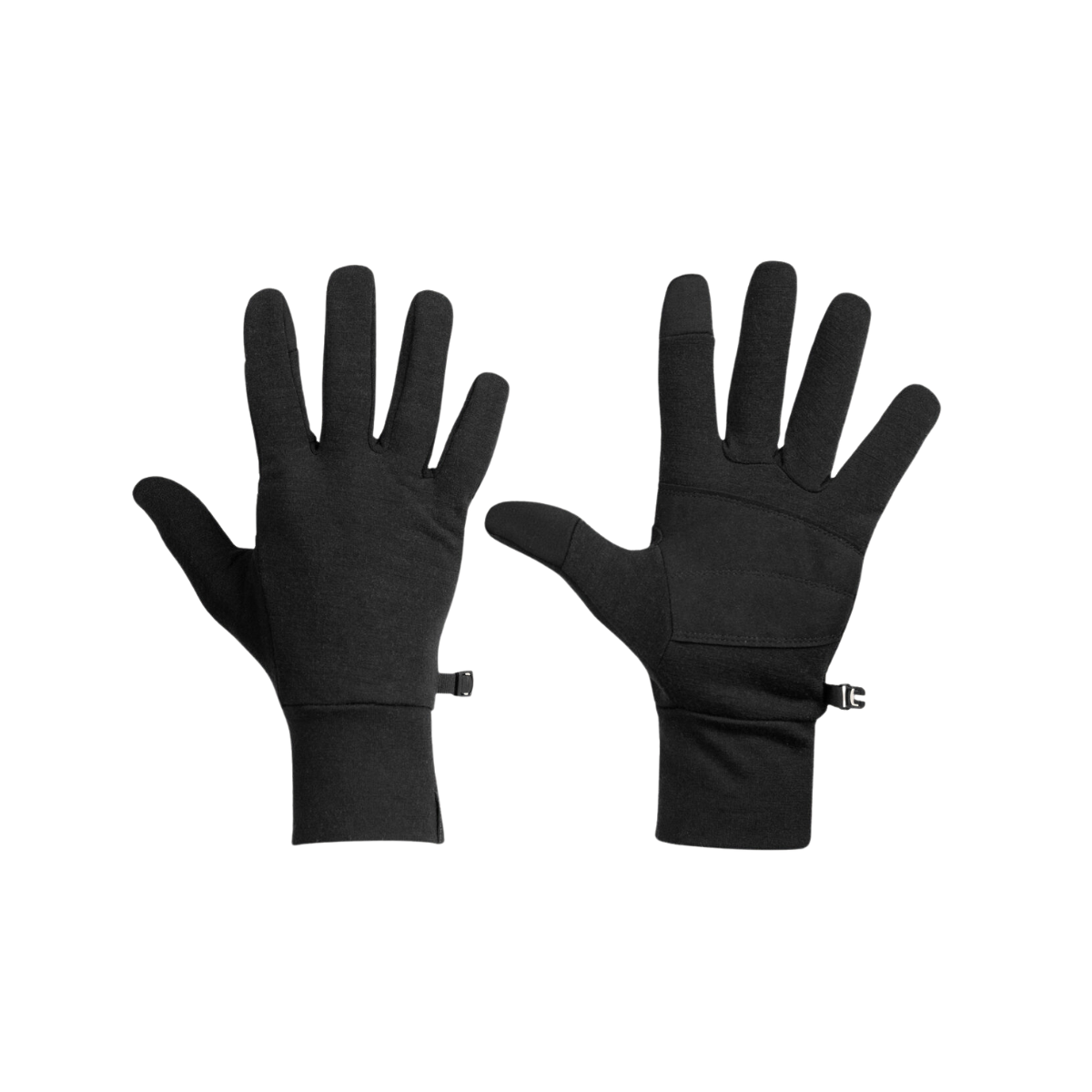 104829
Icebreaker Gant Sierra - Unisexe - NOIR