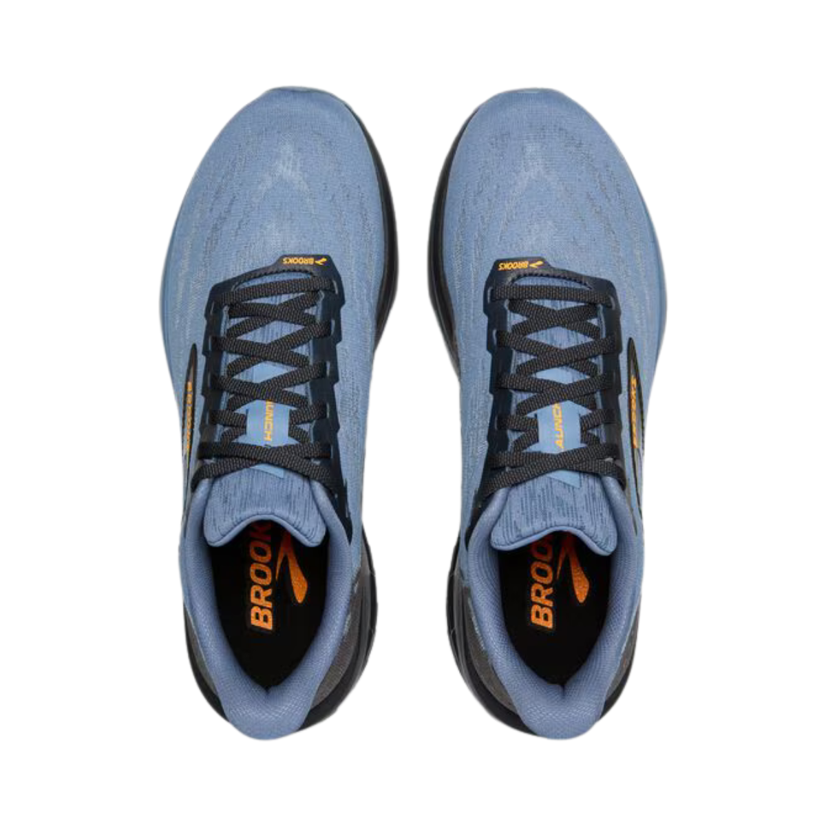 Brooks Chaussures De Course Sur Route Launch 11 - Homme