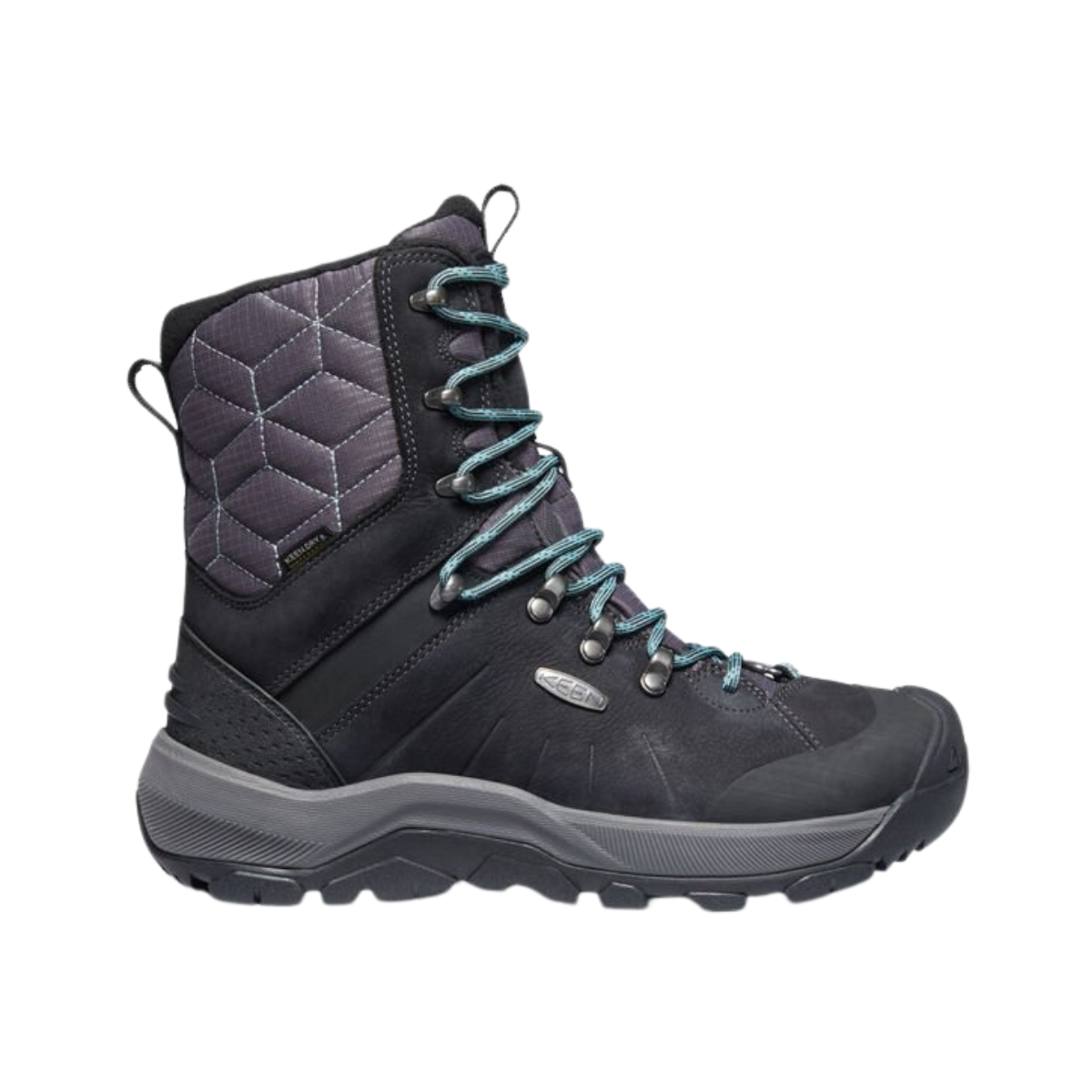 Keen Bottes Revel IV High Polar - Femme