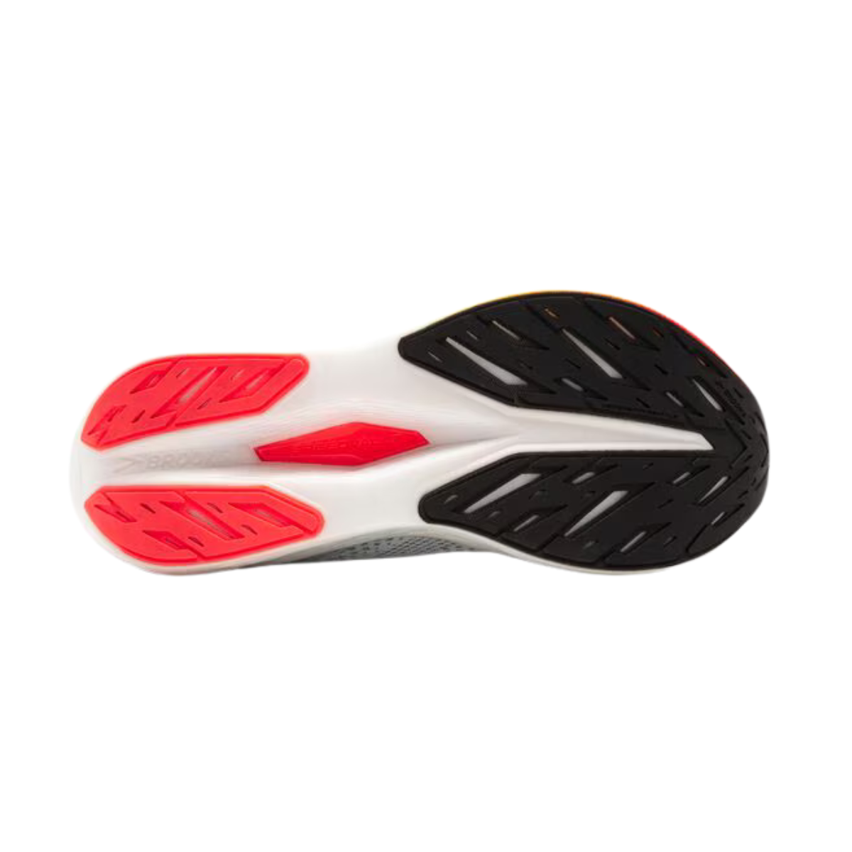 Brooks Chaussures De Course Sur Route Hyperion Max 2 - Homme