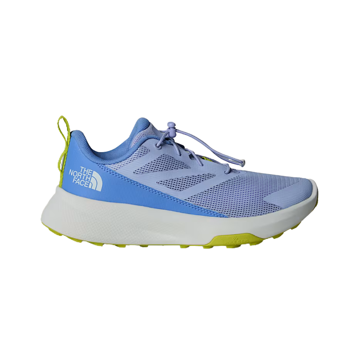 nf0a83o4
The North Face Chaussures De Course en Sentier Altamesa - Enfant - PURPLE MINT/VIRTUAL BLUE