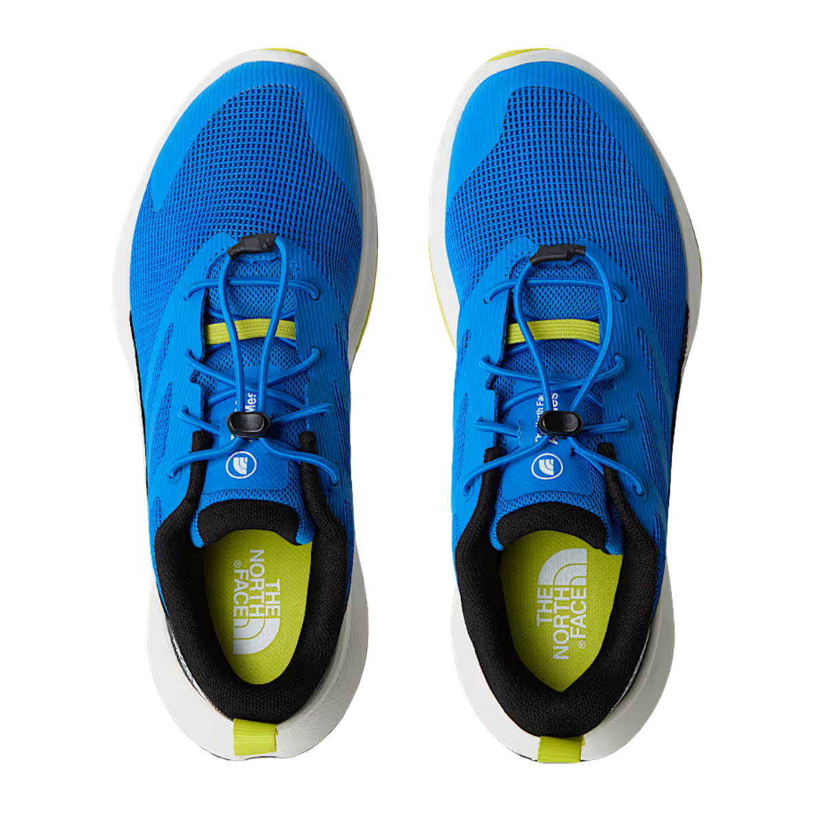 The North Face Chaussures De Course en Sentier Altamesa - Enfant