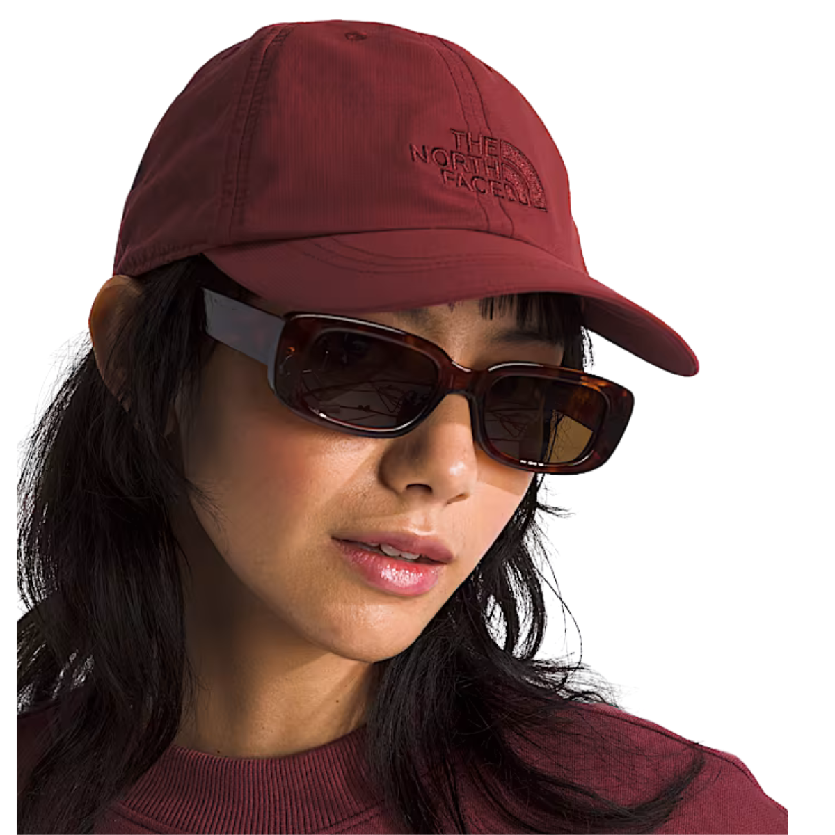 nf0a8cq1
The North Face Casquette Horizon - Unisexe - SUMAC