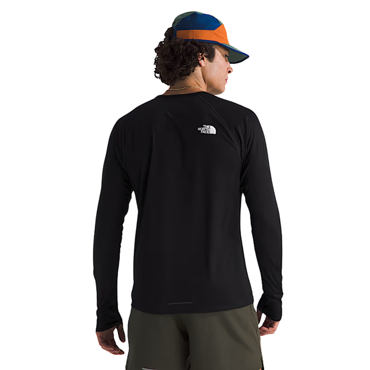 The North Face Chandail À Manches Longues Sunriser - Homme