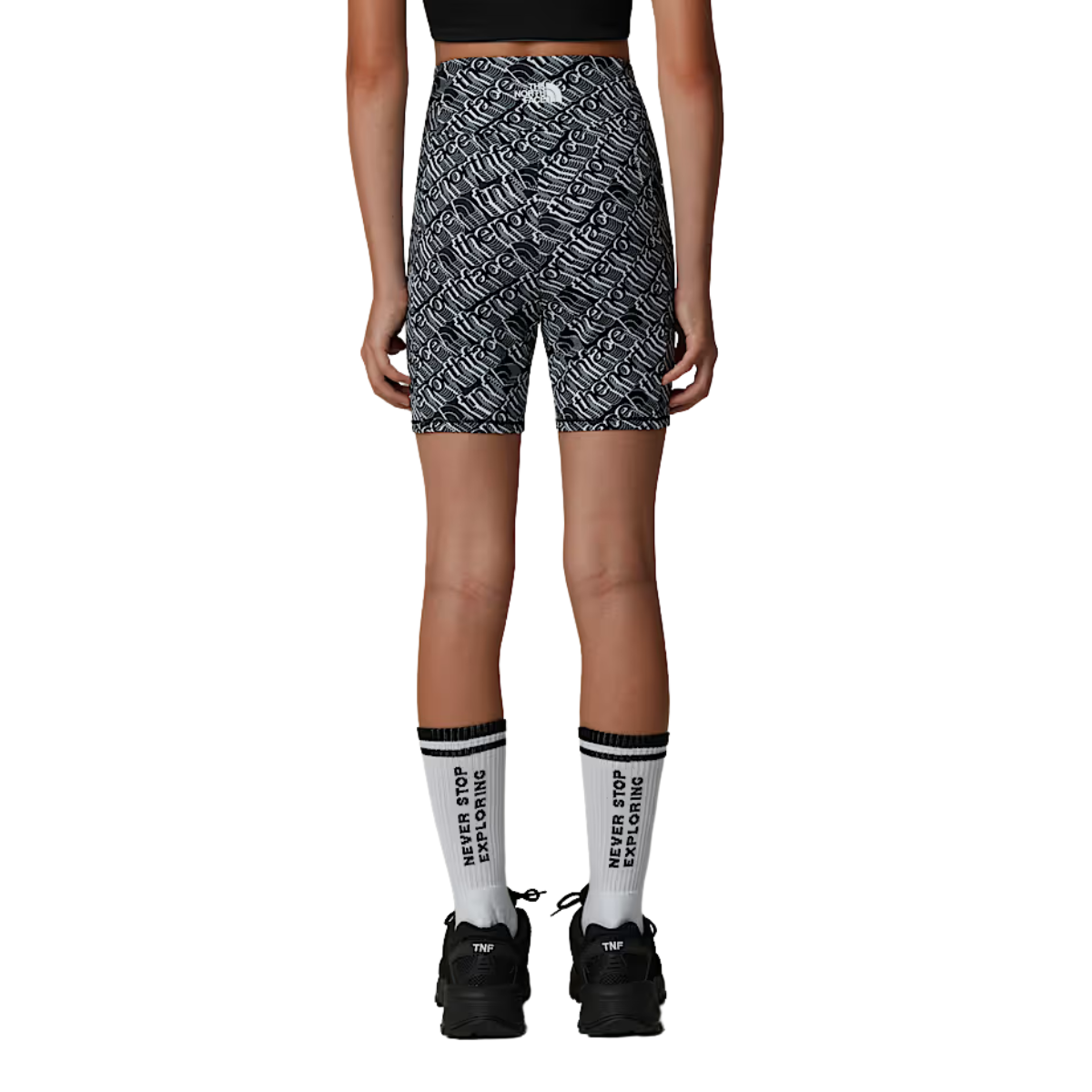 The North Face Short Never Stop Bike - Enfant