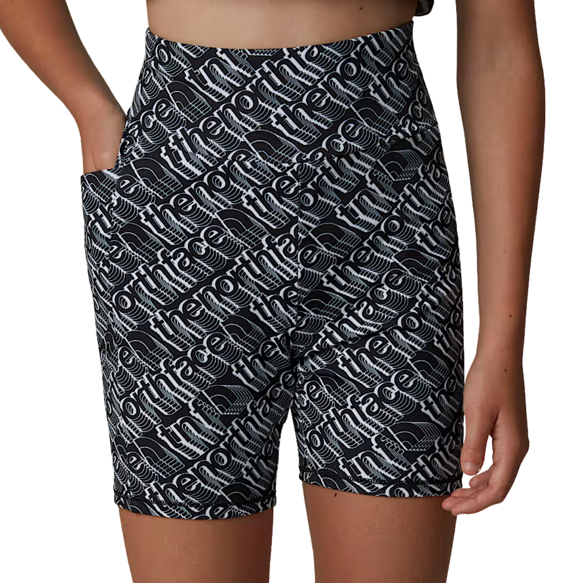 The North Face Short Never Stop Bike - Enfant