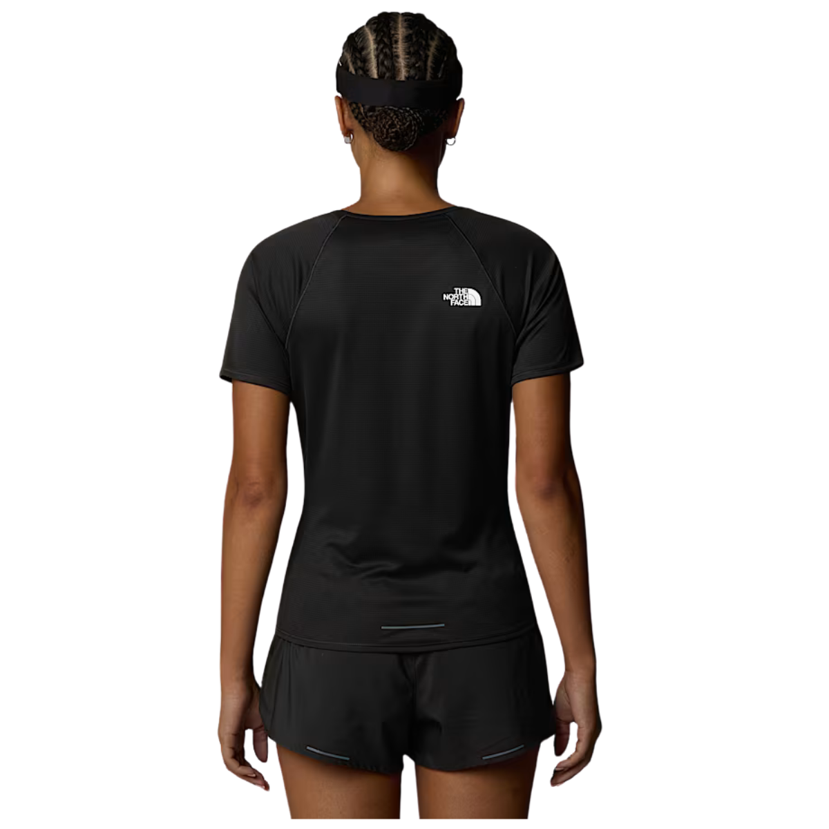 The North Face T-Shirt Sunriser - Femme